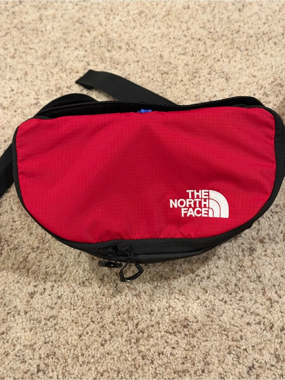 The North Face Borealis Convertible Pack Backpack